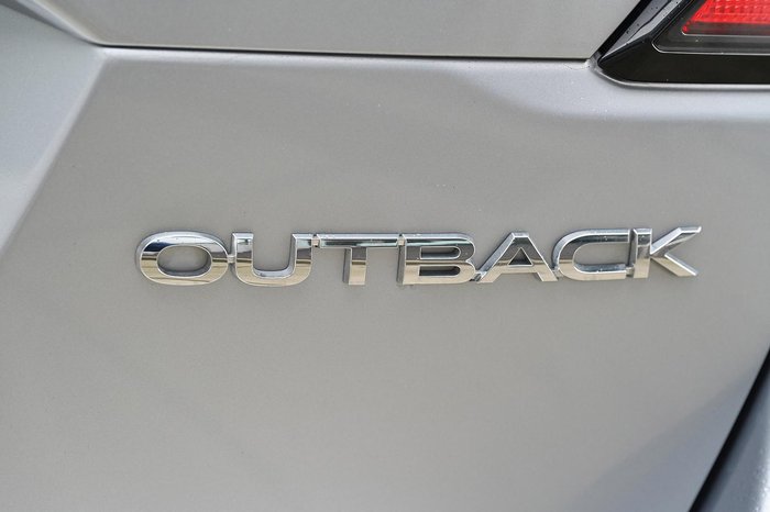 2024 Subaru Outback AWD