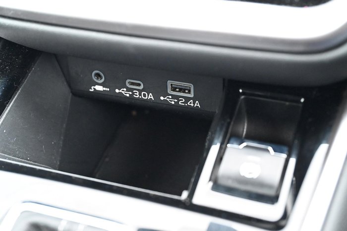 2024 Subaru Outback AWD