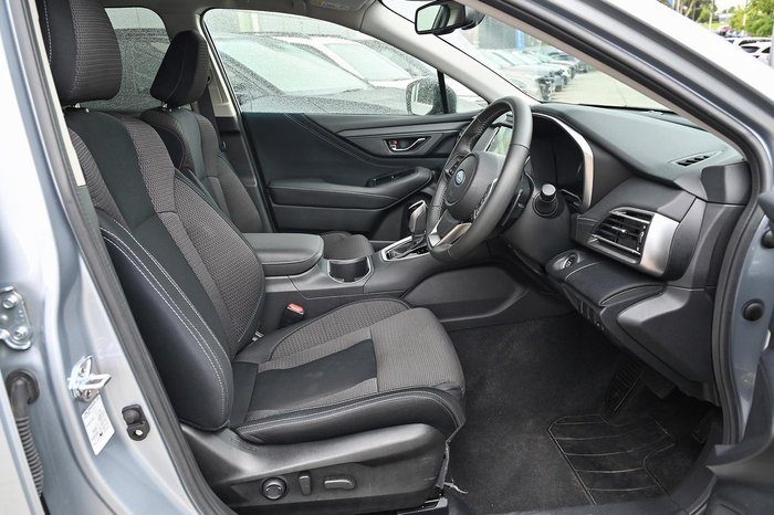 2024 Subaru Outback AWD