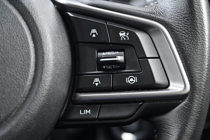 2024 Subaru Forester 2.5i