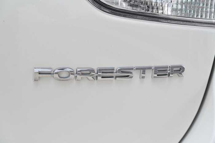 2024 Subaru Forester 2.5i