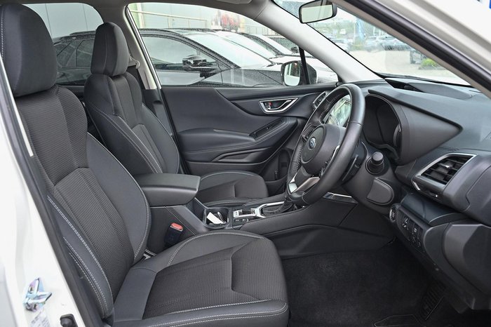 2024 Subaru Forester 2.5i