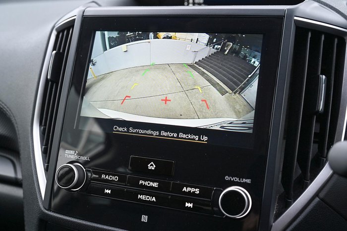 2024 Subaru Forester 2.5i