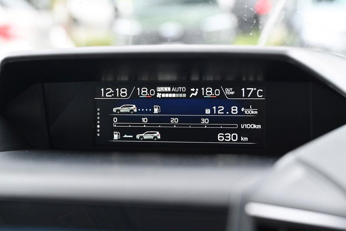 2024 Subaru Forester 2.5i