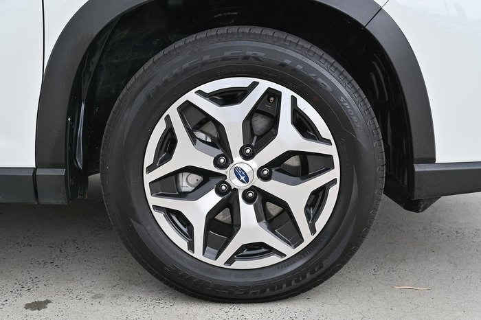 2024 Subaru Forester 2.5i