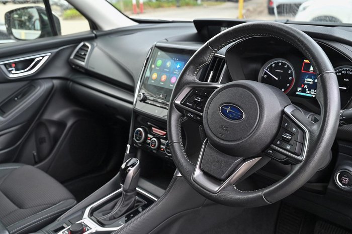 2024 Subaru Forester 2.5i