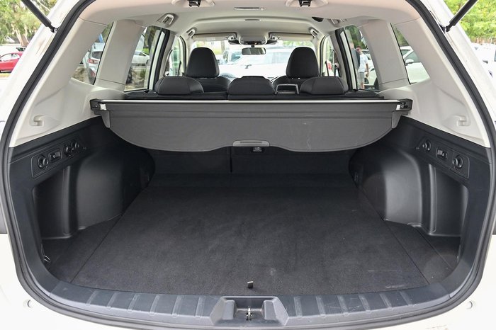 2024 Subaru Forester 2.5i