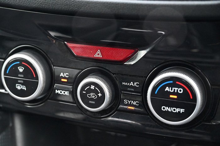 2024 Subaru Forester 2.5i