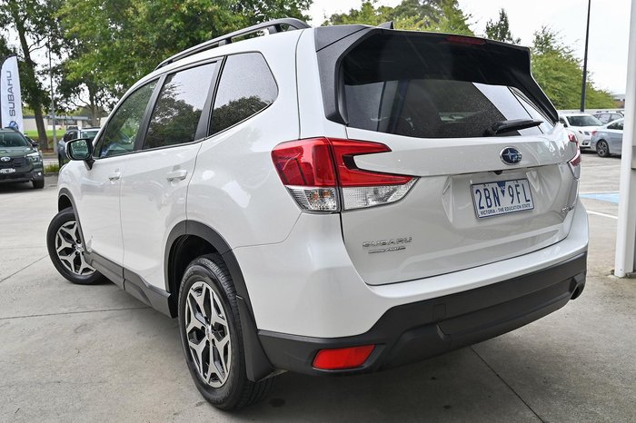 2024 Subaru Forester 2.5i