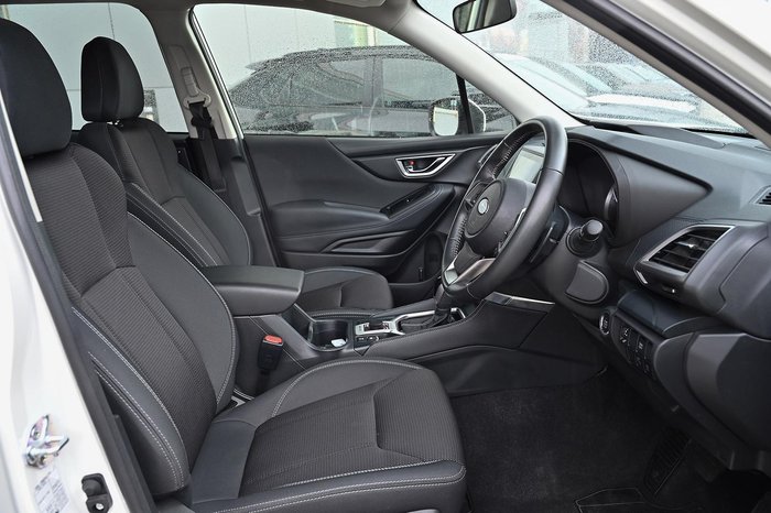 2024 Subaru Forester 2.5i