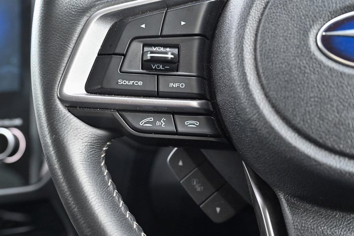 2024 Subaru Forester 2.5i