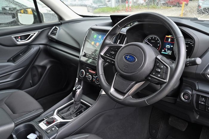 2024 Subaru Forester 2.5i