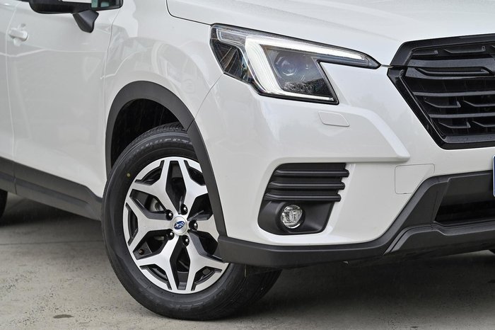 2024 Subaru Forester 2.5i