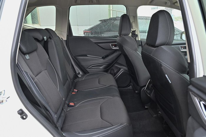 2024 Subaru Forester 2.5i