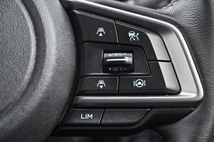 2024 Subaru Forester 2.5i