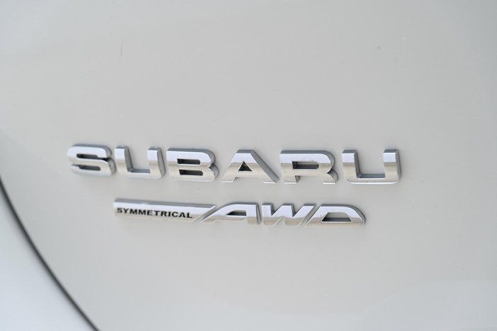 2024 Subaru Forester 2.5i