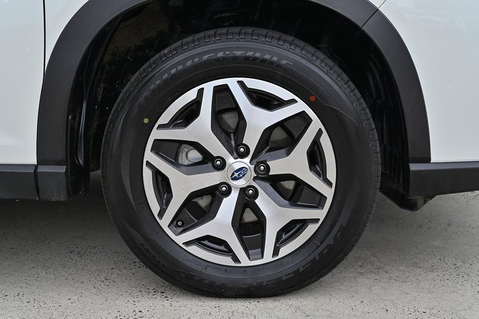 2024 Subaru Forester 2.5i