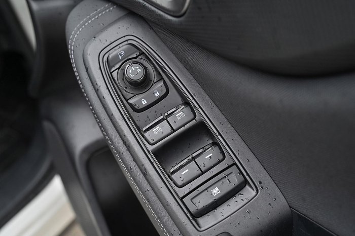 2024 Subaru Forester 2.5i