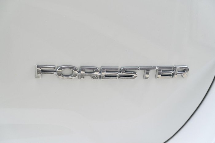 2024 Subaru Forester 2.5i