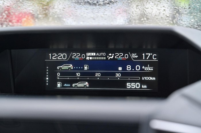 2024 Subaru Forester 2.5i