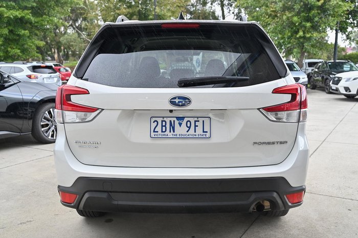 2024 Subaru Forester 2.5i