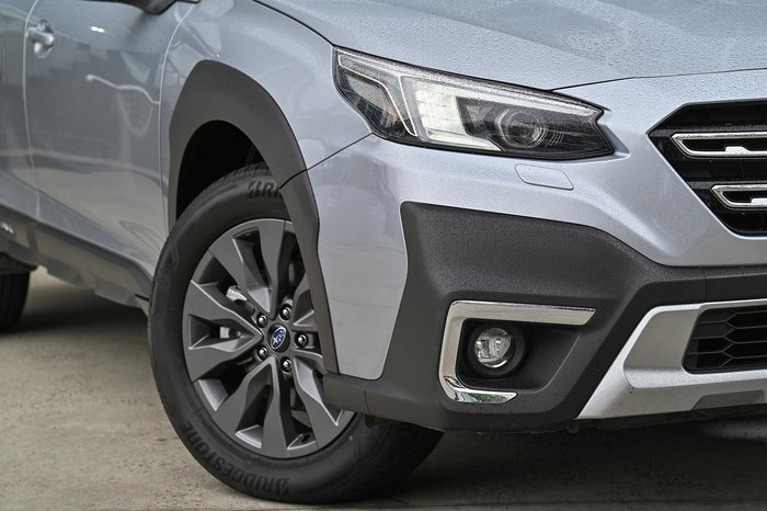 2024 Subaru Outback AWD