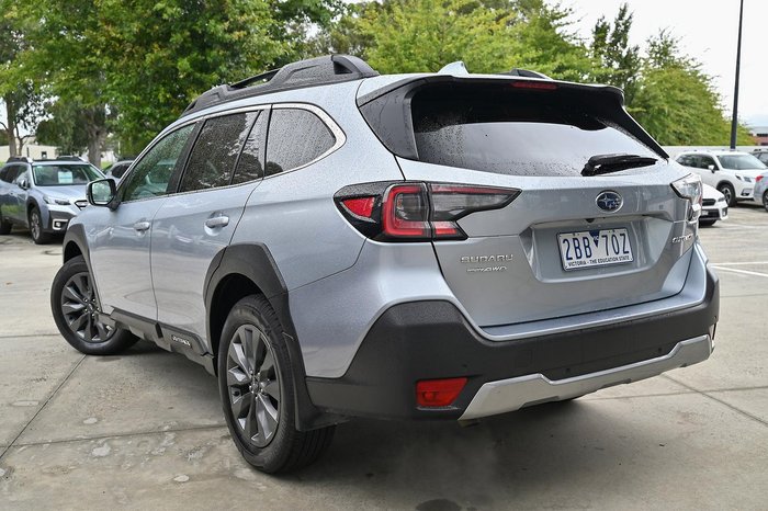 2024 Subaru Outback AWD