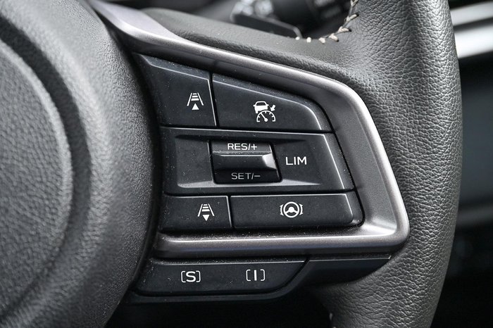 2024 Subaru Outback AWD