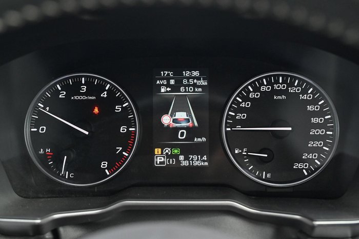 2024 Subaru Outback AWD