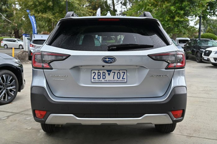 2024 Subaru Outback AWD