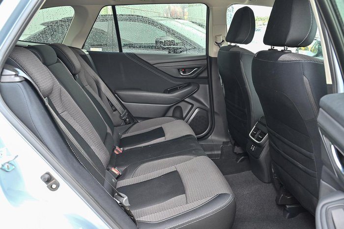 2024 Subaru Outback AWD