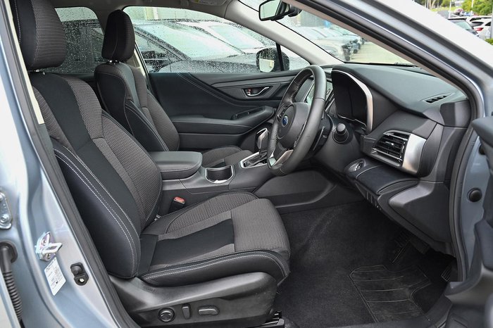 2024 Subaru Outback AWD