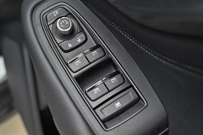 2024 Subaru Outback AWD