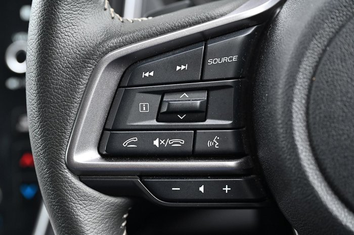 2024 Subaru Outback AWD