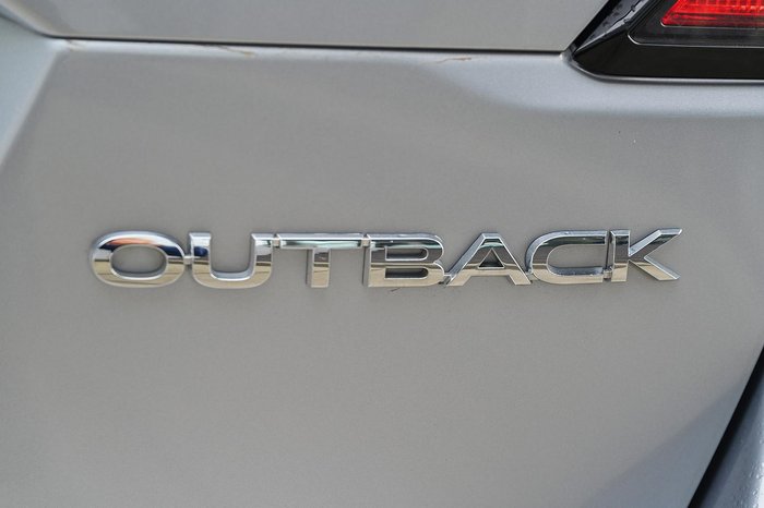2024 Subaru Outback AWD