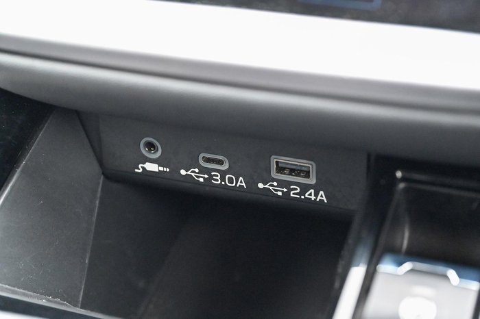 2024 Subaru Outback AWD