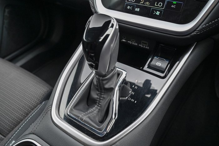 2024 Subaru Outback AWD