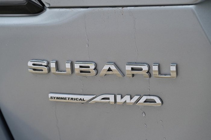 2024 Subaru Outback AWD