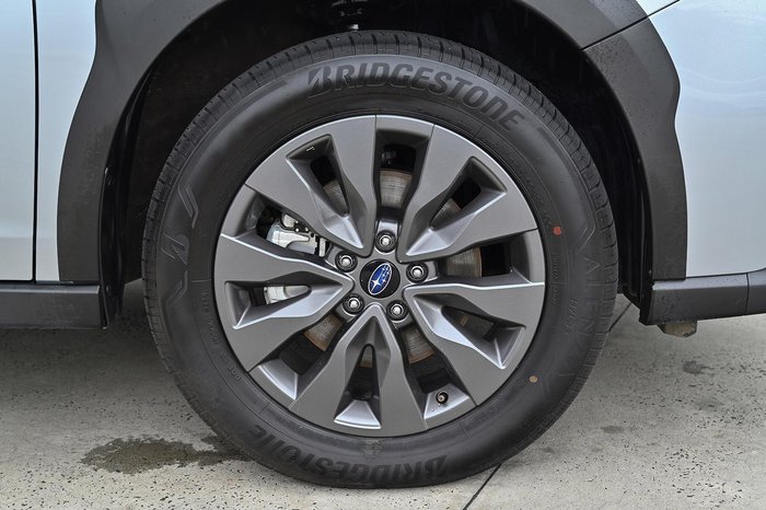 2024 Subaru Outback AWD