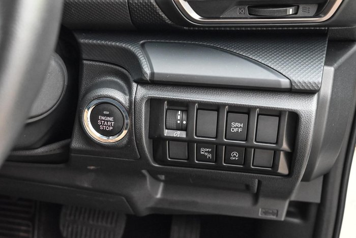 2025 Subaru Forester 2.5i