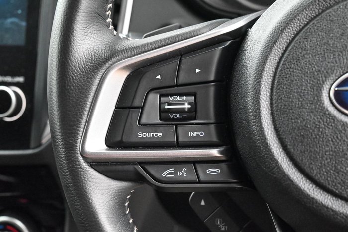 2025 Subaru Forester 2.5i