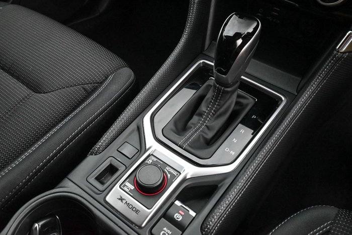 2025 Subaru Forester 2.5i