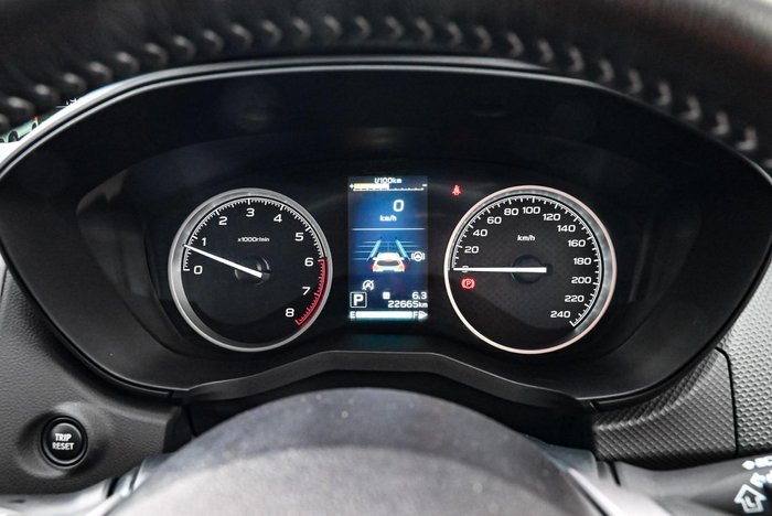 2025 Subaru Forester 2.5i