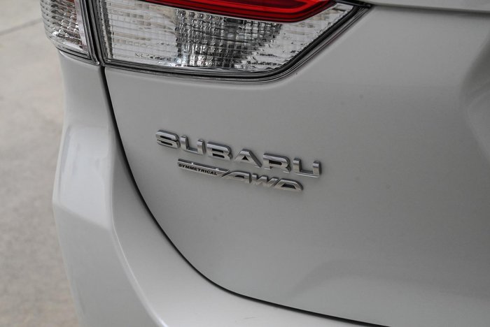 2025 Subaru Forester 2.5i