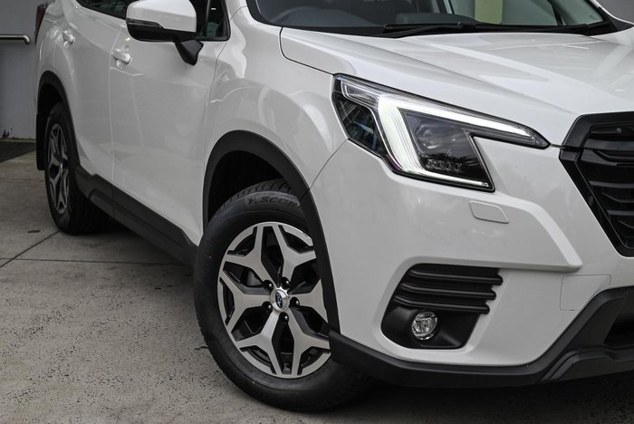 2025 Subaru Forester 2.5i