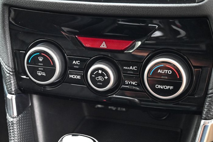 2025 Subaru Forester 2.5i