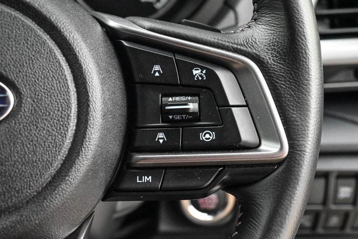 2025 Subaru Forester 2.5i