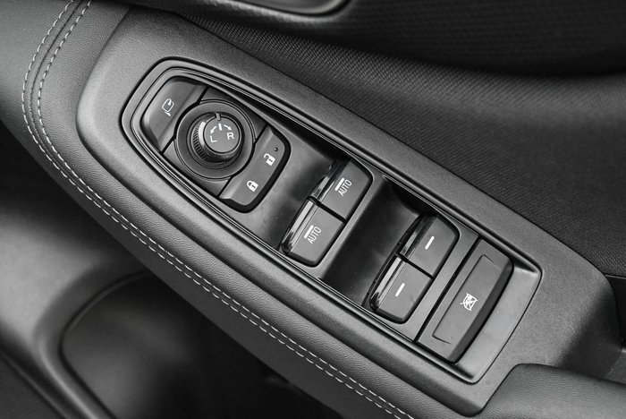 2025 Subaru Forester 2.5i