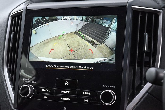 2025 Subaru Forester 2.5i