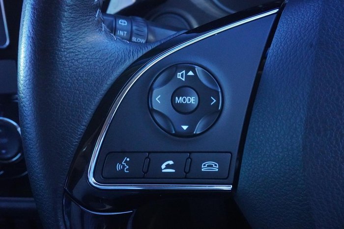 2017 Mitsubishi Outlander LS